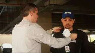 Processos Padronizados Jan-Pro