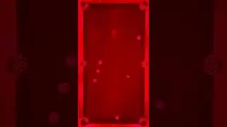 🎱 Incredible Pool Trick Shot! Side Pocket to Bank Shot Finish 🎱