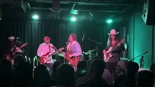 Yarn with Josh Daniel Neighborhood Theatre Charlotte NC December 17 2025