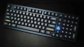 Odin v2 Build Stream And Sound Test