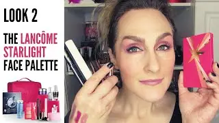 Образ 2 &mdash; набор праздничных блокбастеров Lanc&ocirc;me 2021 года