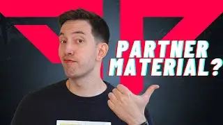 I want to be a Super People Partner!