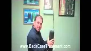 Posture Program for back pain