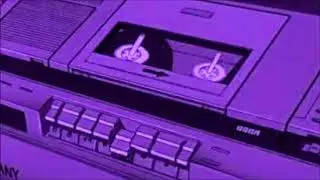 Sonder - One Night Only (Slowed & Chopped)