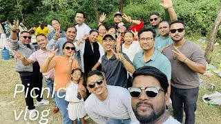 Picnic VLOG | SLC 2059 | Amlekhgunj School #youtube #schoolmemories #fypシ #schoollife #fun 