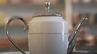 The Legend Porcelain - Made in Sri Lanka