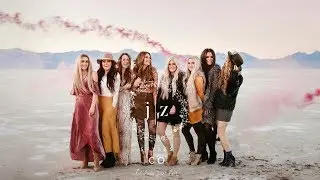 JZ STYLES CO. COMMERCIAL