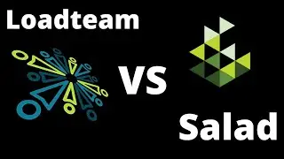 LoadTeam VS Salad - Comparing 2 Passive Income Apps (Including New Payment Proofs)