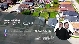 33 Mintern Ave. - Team OLIVIERI