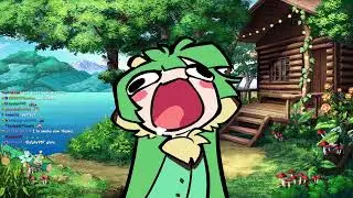 [Haruka Karibu] I'M ALIVE!! WHOAAAAA!! + gonna join vtrp with the croc and roo's!!
