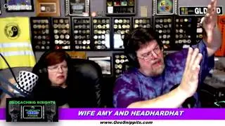 GIFF and Reasons to Love Geocaching - GeoSnippits Reboot Podcast: Ep. 218