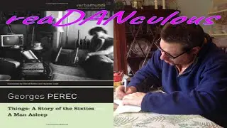 GEORGES PEREC the Things