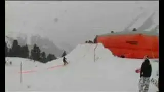 BAGJUMP Massive Backflip!!!!! by David Benedek