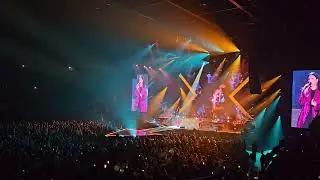 Laura Pausini - La primavera in anticipo - Bruxelles 10-2-2024