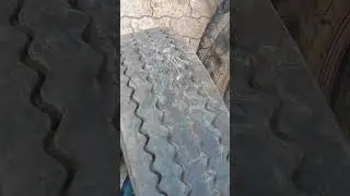 second hand tyre for sale good condition 7,00-16 & 7,50-16 #tire#sale#second#tyres#condition#truck#