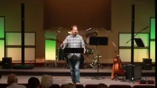 Trinity Walla Walla September 9, 2018