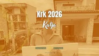 Enost Du&scaron;e 2026 -  Slikarski retreat na Krku 🐚🌊 (Intervju s Katjo)