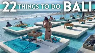 Best Things to do in Bali Indonesia 2024 | Bali Travel Guide