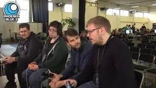 PXB2 - JohsyJam / MM720 Vs. Humpe / Q - Winners Top 24 - Melee Doubles