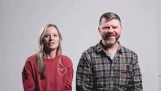 No Cuts to Day Services for Missourians | Floyd & Kandace, Keely's Parents
