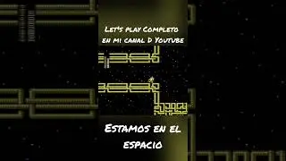 Estamos en el espacio #zyaxl #zya40 #letsplays #megaman #humorzya