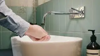 Altered Nozzle Dual Flow Water Saver  | Same Tap 98% Less Water