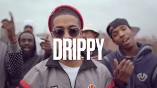 UK GRIME - 'Drippy' (instrumental)