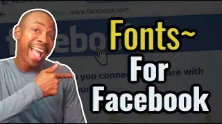 How 𝐭𝐨 𝐂𝐡𝐚𝐧𝐠𝐞 𝐘𝐨𝐮𝐫 𝔽𝕠𝕟𝕥 𝐎𝐧 𝐅𝐚𝐜𝐞𝐛𝐨𝐨𝐤| Facebook font style changer