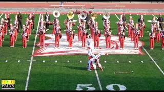 Jonesboro High School | 