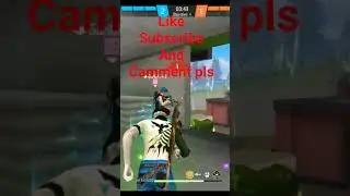 #freefire #garenafreefire #phonegaming #goviral #shortvideo #goviral