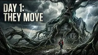 What If Nature Woke Up? (You Won't Survive)