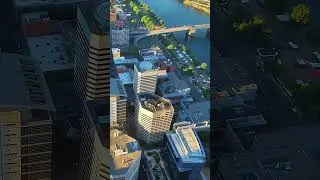 Portland Whispers #PortlandTravel, #OregonAdventure, #SoulfulCity