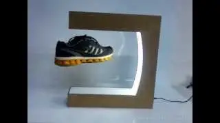 Magnetic levitating shoes,Magnetic Floating shoes