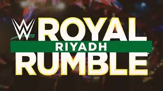 WWE Royal Rumble 2026 Review