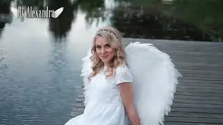 Александра Ионела- Rochia alba 🤍🌸 #rochia alba #melody 