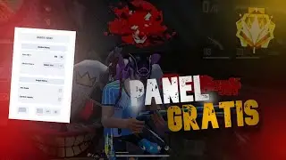 PANEL GRATIS PC FREE FIRE 2026