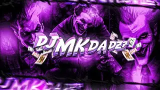 Dimensional 196 - DJ mk da Dz7