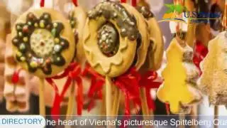 Hotel ViennArt am Museumsquartier - Vienna Hotels, Austria