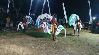 KEPANG GEDE VS KEWAN ALAS || KREASI MUDA ORIGINAL || PERFORM EMPACI || SINTANG KALIMANTAN BARAT