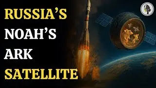 Russia&rsquo;s Noah&rsquo;s Ark Satellite Returns After Fiery Reentry | WION Podcast