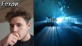 WAS!? JuliensBlog - Weiberkram #5 - Reaction