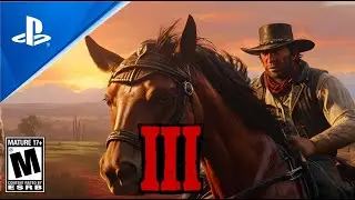Red Dead Redemption 3: Leaks & Speculations - Could RDR 3 Be a Prequel?