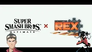 Super Smash Bros. Ultimate X Generator Rex Meme