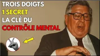 03 doigts: L'activation mentale la plus rapide de la méthode Silva