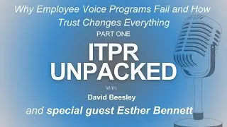 Why Employee Voice Programs Fail (It's Not What You Think)