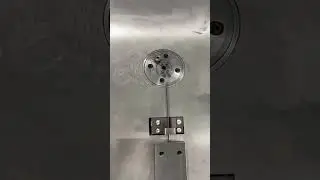 Operation method of wire bending machine and how to improve efficiency of wire bending machine