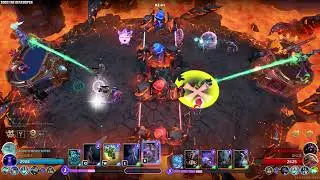 Minion Masters 2391 IP Block For Cheat Engine