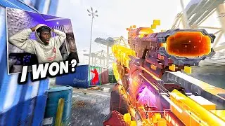 Я сразился 1 на 1 с САМЫМ ДЕРКИМ хакером на TikTok!