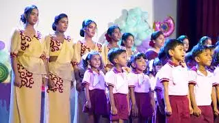Littel Bird Concert 2025