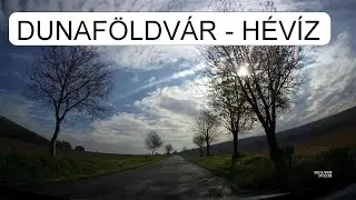 UTIFILM DUNAF&Ouml;LDV&Aacute;R - H&Eacute;V&Iacute;Z 2020 11 02